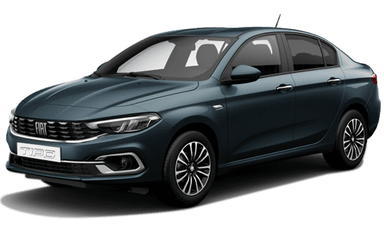 FIAT LIFE + 2026 Boite Manuelle